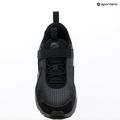 Children's shoes Nike Air Max Nova black/anthracite/cool grey/wolf grey 19