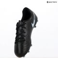 Children's football boots Nike Tiempo Legend 10 Club FG/MG black/black 18