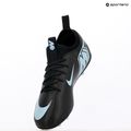 Children's football boots Nike Mercurial Vapor 16 Academy AG black/ice blue 19
