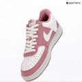 Women's shoes Nike Court Vision Low Next Nature elemental pink/white 13