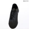 Children's football boots Nike Phantom 6 Low Club MG black/black 17
