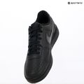 Women's shoes Nike Court Vision Low black/black 9