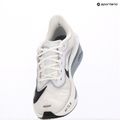 Women's running shoes Nike Zoom Fly 6 white / gridiron / pure platinum 20