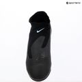 Men's football boots Nike Phantom 6 High Pro FG black/black 13