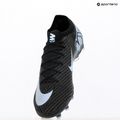 Men's football boots Nike Mercurial Vapor 16 Elite AG-Pro black/ice blue 13