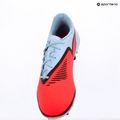 Men's football boots Nike Phantom 6 Low Academy AG royal tint/bright crimson/black 13