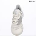 Nike Zoom Hyperspeed Court SE volleyball shoes summit white/metallic silver/pure platinum 9