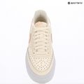 Women's shoes Nike Court Vision Alta pale ivory/washed coral/white 9
