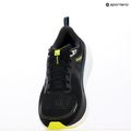 Men's running shoes Saucony Guide 18 black/lapis 15