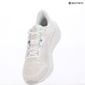 Men's running shoes Nike Quest 6 white/white/platinum tint 11