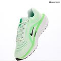 Men's running shoes Nike Winflo 11 barely green / black / green strike 12