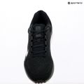 Men's running shoes Nike Winflo 11 black / white / anthracite / cool grey 13