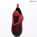 Men's shoes Nike Air Max 270 gym red/white/black 18