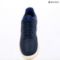 Men's shoes Nike Court Vision Low midnight navy/deep royal blue/sail 13
