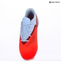 Men's football boots Nike Phantom 6 Low Club FG/MG royal tint/bright crimson 12