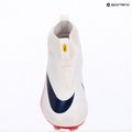 Children's football boots Nike Mercurial Superfly 10 Academy LV8 FG/MG university red/dark obsidian 18
