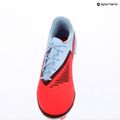 Men's football boots Nike Phantom 6 Low Academy FG/MG royal tint/bright crimson 13