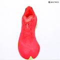 Men's running shoes Nike Vaporfly 4 bright crimson / lime blast / mint foam 17