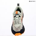 Men's running shoes Mizuno Wave Daichi 9 mercury/tangelo/tang orange 11