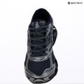 Men's shoes Mizuno Wave Prophecy LS odyssey gray/black/metallic gray 9