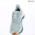 Men's running shoes HOKA Skyward X clear sea/alpine blue 17