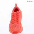 Women's running shoes Saucony Guide 18 salmon/coral 16