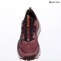 Women's running shoes Saucony Xodus Ultra 4 terra/wine 16