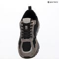 Men's shoes Aeronautica Militare 252SC0276UCT03546 jet black 9