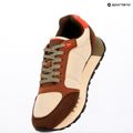 Men's shoes Aeronautica Militare 252SC0292UCT03547 multicolor beige/brown 9