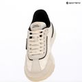 Men's Tommy Hilfiger Retro Runner Nylon Mix ivory petal shoes 9