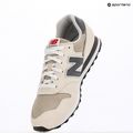 Men's shoes New Balance 373's V2 white 9