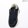 Men's shoes Calvin Klein HM0HM01714 Low Top Lace Up Repreve Mix navy/granite road/cobalt 9