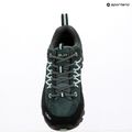 Women's trekking boots CMP Rigel Low Wp trek green/jade 9