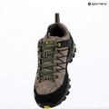 Men's trekking boots CMP Rigel Low deserto/apple 9