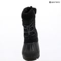 BIG STAR children's snow boots OO374073 black 10