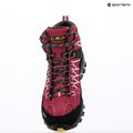 Women's trekking boots CMP Rigel Mid Wp peony/apple 9