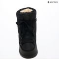 Women's snow boots BOGNER La Plagne 13 black 9