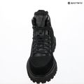 Men's shoes BIG STAR OO174175 black 9