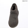 Women's snow boots EMU Australia Stinger Micro charcoal 16