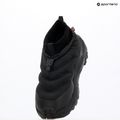 Men's shoes HOKA Kaha 2 Frost Moc GTX black/black 9