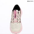 Women's running shoes Salomon Alphaglade vanilla ice/fairy tale/cyclamen 10