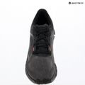 Women's On Cloudflow 5 black/black running shoes 13