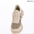 Men's On Cloudvista 2 cream/desert running shoes 16
