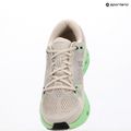 Men's On Cloudsurfer 2 truffle/honeydew running shoes 15