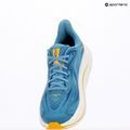 Men's running shoes HOKA Clifton 10 alpine blue/foggy night 18