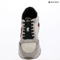 Men's shoes Aeronautica Militare 252SC0292UCT03331 grigio chiaro 9