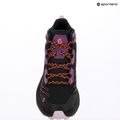 Women's running shoes SCOTT Kinabalu 3 Mid Gore-Tex black/vivid purple 16