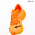 Women's running shoes PUMA Deviate Nitro Elite 3 heat fire/puma black 13