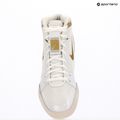 Boxing shoes Nike Freek white/metallic gold/cool grey 12