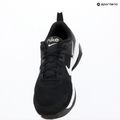 Women's training shoes Nike Zoom Bella 6 black/anthracite/ white 12